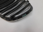 Решетка радиатора для BMW X1 E84 2009-2015, OEM 51112993306 - вид 3 (фото)