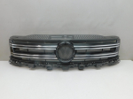 Решетка радиатора для Volkswagen Tiguan 2007-2017, OEM 5N0853653E - вид 1 (фото)