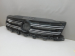 Решетка радиатора для Volkswagen Tiguan 2007-2017, OEM 5N0853653E - вид 3 (фото)