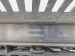 Решетка радиатора для Volkswagen Tiguan 2007-2017, OEM 5N0853653E - вид 6 (фото)
