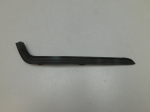 Накладка переднего бампера для Volvo S60 2019>, OEM 31455649 - вид 1 (фото)