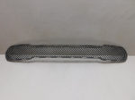 Решетка в бампер центральная для BMW X1 E84 2009-2015, OEM 51112990368 - вид 1 (фото)