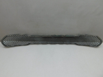 Решетка в бампер центральная для BMW X1 E84 2009-2015, OEM 51112990368 - вид 2 (фото)