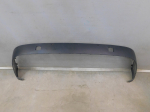 Юбка задняя для BMW X3 F25 2010>, OEM 51127258428 - вид 1 (фото)