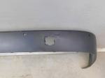 Юбка задняя для BMW X3 F25 2010>, OEM 51127258428 - вид 4 (фото)