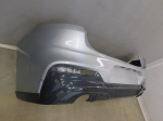 Бампер задний для BMW X4 G02 2018>, OEM 51128065124 - вид 3 (фото)