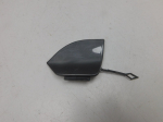 Заглушка буксировочного крюка для BMW X3 G01 2017>, OEM 51128064834 - вид 1 (фото)