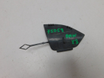 Заглушка буксировочного крюка для BMW X3 G01 2017>, OEM 51128064834 - вид 2 (фото)
