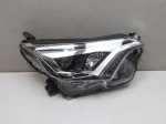 Фара правая для Toyota RAV 4 2013-2019, OEM 8114542680 - вид 1 (фото)
