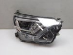 Фара правая для Toyota RAV 4 2013-2019, OEM 8114542680 - вид 2 (фото)
