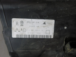 Фара правая для Volkswagen Polo Sedan 2011-2020, OEM 6RU941016 - вид 8 (фото)
