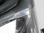 Фара левая для Lexus LX 570 (URJ200) 2007>, OEM 8118560K91 - вид 4 (фото)