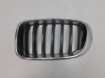 Решетка радиатора для BMW X3 F25 2010>, OEM 51117338571 - вид 1 (фото)