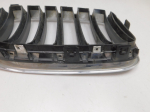 Решетка радиатора для BMW X3 F25 2010>, OEM 51117338571 - вид 3 (фото)