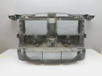 Панель передняя для BMW X1 E84 2009-2015, OEM 51642990176 - вид 1 (фото)