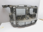Панель передняя для BMW X1 E84 2009-2015, OEM 51642990176 - вид 2 (фото)