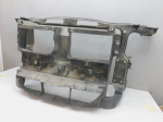 Панель передняя для BMW X1 E84 2009-2015, OEM 51642990176 - вид 3 (фото)
