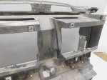 Панель передняя для BMW X1 E84 2009-2015, OEM 51642990176 - вид 4 (фото)