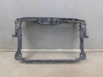 Панель передняя для Volkswagen Tiguan 2007-2017, OEM 5N0805594F - вид 1 (фото)