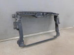Панель передняя для Volkswagen Tiguan 2007-2017, OEM 5N0805594F - вид 2 (фото)