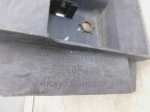 Панель передняя для Mercedes-Benz Sprinter 2006>, OEM A9068800603 - вид 8 (фото)