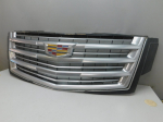 Решетка радиатора для Cadillac Escalade IV 2015>, OEM 23329116 - вид 3 (фото)