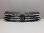 Решетка радиатора для Volkswagen Tiguan 2017>, OEM 5NA853651BE - вид 1 (фото)