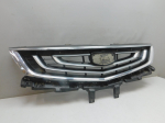 Решетка радиатора для Geely Emgrand X7 2019>, OEM 1288000217 - вид 2 (фото)