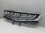 Решетка радиатора для Geely Emgrand X7 2019>, OEM 1288000217 - вид 3 (фото)