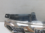 Решетка радиатора для Nissan X-Trail (T31) 2007-2014, OEM 623103UP5A - вид 4 (фото)