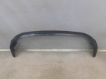 Юбка задняя для Toyota RAV 4 2013-2019, OEM 521690R060 - вид 1 (фото)