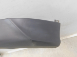Юбка задняя для Toyota RAV 4 2013-2019, OEM 521690R060 - вид 4 (фото)
