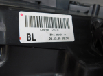 Фара левая для Mitsubishi Outlander 2012>, OEM 8301D331 - вид 8 (фото)