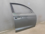 Дверь передняя правая для Hyundai Tucson III 2015-2021, OEM 76004D7000 - вид 2 (фото)