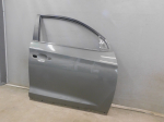 Дверь передняя правая для Hyundai Tucson III 2015-2021, OEM 76004D7000 - вид 3 (фото)