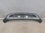 Юбка передняя для Mercedes-Benz GLC-Class X253 2015>, OEM A2538859601 - вид 1 (фото)