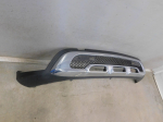 Юбка передняя для Mercedes-Benz GLC-Class X253 2015>, OEM A2538859601 - вид 2 (фото)