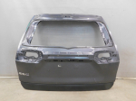 Дверь багажника для Toyota RAV 4 2019>, OEM 670050R370 - вид 1 (фото)