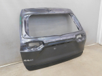 Дверь багажника для Toyota RAV 4 2019>, OEM 670050R370 - вид 2 (фото)