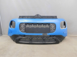 Бампер передний для Citroen C3 Aircross 2017>, OEM 13490015 - вид 1 (фото)