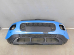 Бампер передний для Citroen C3 Aircross 2017>, OEM 13490015 - вид 2 (фото)