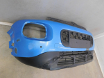 Бампер передний для Citroen C3 Aircross 2017>, OEM 13490015 - вид 4 (фото)