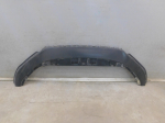 Юбка передняя для Volkswagen Polo (RUS) 2020>, OEM 6N5805915 - вид 1 (фото)