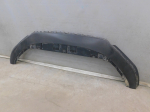 Юбка передняя для Volkswagen Polo (RUS) 2020>, OEM 6N5805915 - вид 4 (фото)