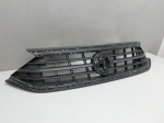 Решетка радиатора для Volkswagen Polo (RUS) 2020>, OEM 6N5853653 - вид 2 (фото)