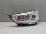 Фара левая для Mitsubishi ASX 2010>, OEM 8301B587 - вид 2 (фото)