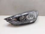 Фара левая для Hyundai Tucson III 2015-2021, OEM 92101D7600 - вид 2 (фото)