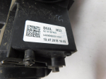 Фара левая для Hyundai Tucson III 2015-2021, OEM 92101D7600 - вид 6 (фото)
