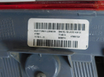 Фонарь задний наружный левый для BMW X3 F25 2010>, OEM 63217217311 - вид 4 (фото)