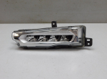 Фара противотуманная левая для BMW X3 G01 2017>, OEM 63177412527 - вид 1 (фото)